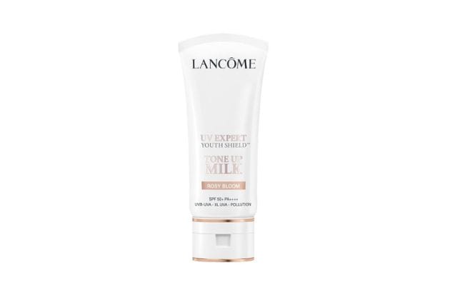 〈ランコム〉ＵＶ エクスペール トーンアップ ローズ Ｎ(30mL) 税込7,480円