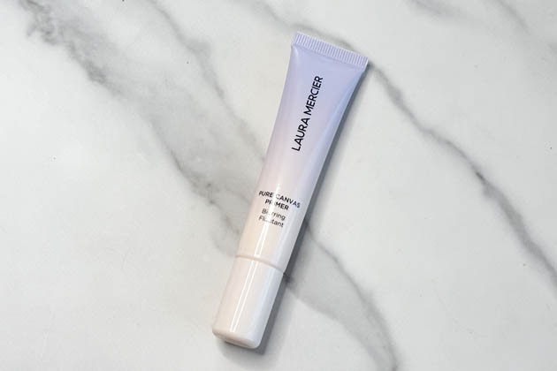 〈ローラ メルシエ〉ピュア キャンバス プライマー ブラーリング Ｎ トラベルサイズ(15mL) 税込2,970円