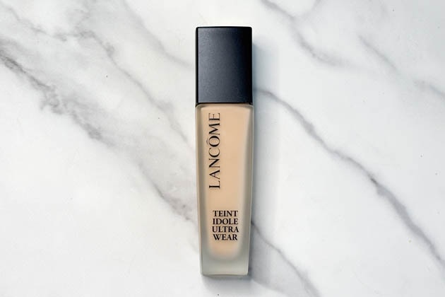 〈ランコム〉タンイドル ウルトラ ウェア リキッド Ｎ SPF48・PA++(30mL)(O-01) 税込7,920円