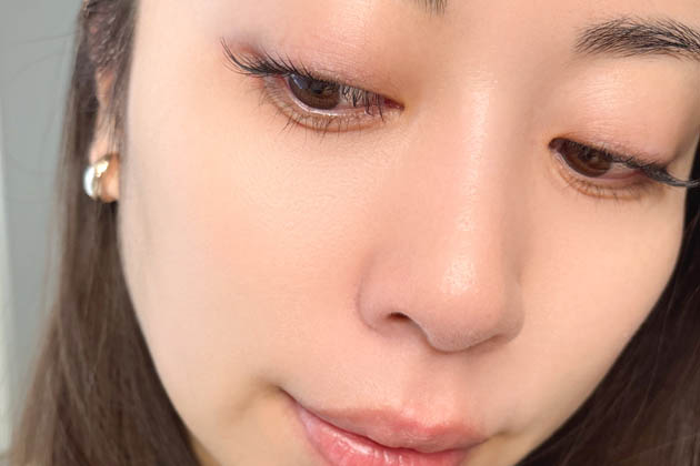 薄膜でカバー力のあるファンデーションがベスト