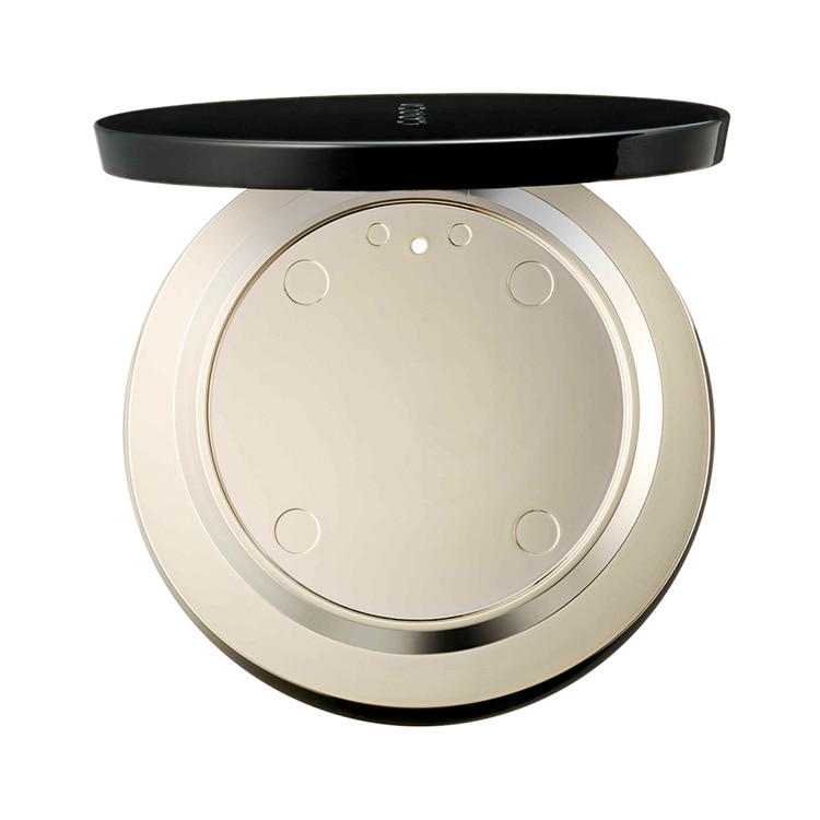 セッティング パウダー 専用コンパクト＜袋・ブラシ付＞