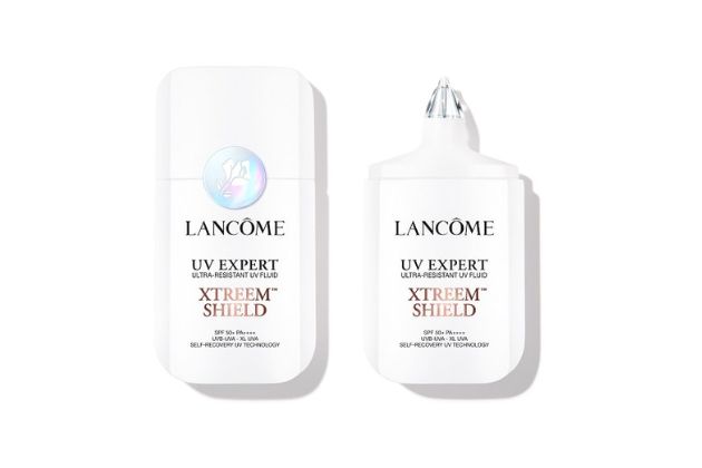 〈ランコム〉UV エクスペール エクストリーム シールド SPF50+・PA++++・UV耐水性★★(50mL) 税込12,980円
