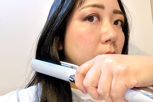 〈リファ〉ストレートアイロン プロ 税込23,000円