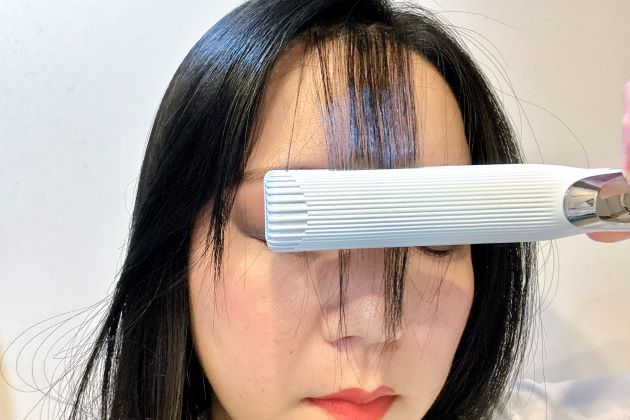 〈リファ〉ストレートアイロン プロ 税込23,000円