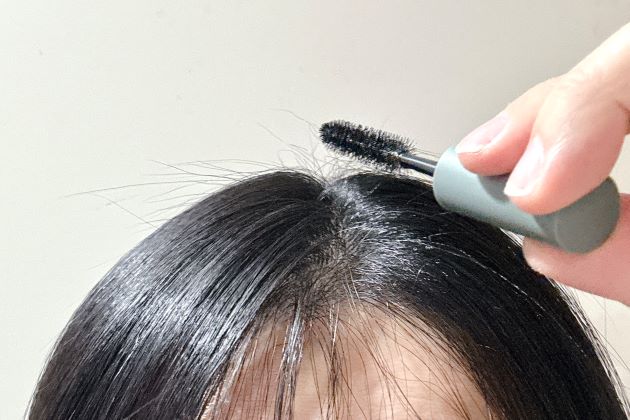 〈オサジ〉ポイント セット ヘア スティック(10g) 税込2,200円