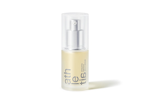 〈アスレティア〉スムースジェリーセラム(30mL) 税込7,700円 ※販売名:ATHLETIA スムースジェリーセラム