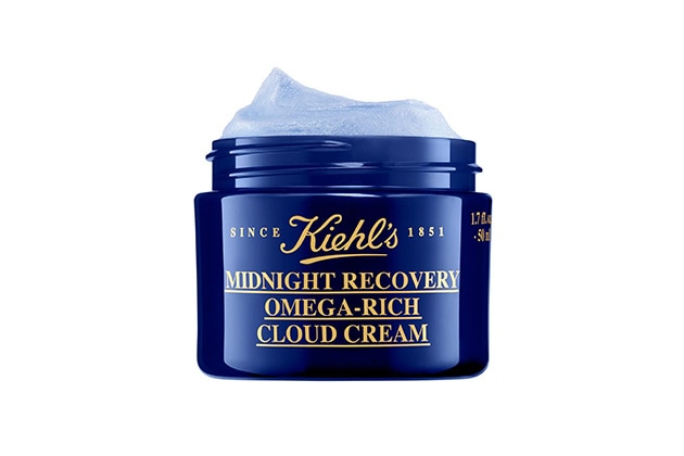 〈キールズ〉ミッドナイトクラウド クリーム(50mL) 税込6,380円