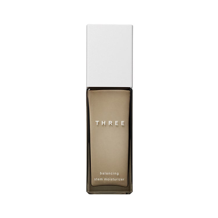 THREE バランシングステム モイスチャライザー（80mL）
