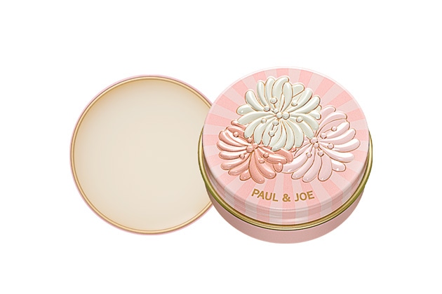〈ポール ＆ ジョー ボーテ〉リップ コンディショニング バーム(20g) 税込2,200円