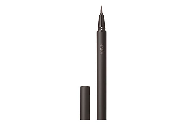 〈ハーバー〉ラスティングリキッドアイライナー 税込1,870円