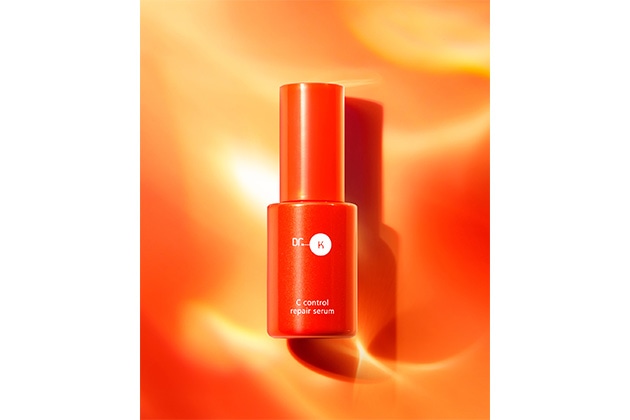 〈ドクターケイ〉Cコントロールリペアセラム(30mL) 税込9,350円 ※販売名:ケイCコントロールリペアセラム
