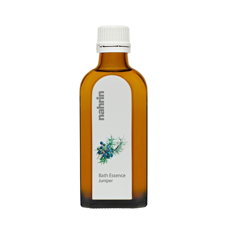 バスエッセンス ジュニパー 100mL