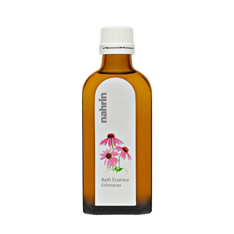バスエッセンス エキナセア 100mL