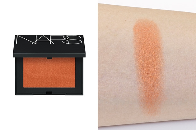 〈NARS〉ブラッシュ Ｎ(955) 税込5,060円
