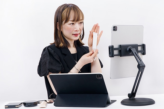 無料で手軽に相談!DEPACO BAのオンラインカウンセリング