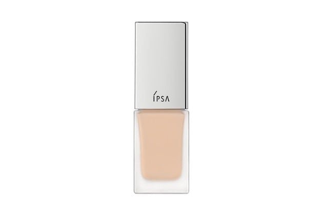 〈イプサ〉リキッド ファウンデイションｅ SPF25・PA++(25mL) 税込5,390円