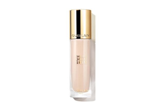 〈ゲラン〉パリュール ゴールド スキン フルイド SPF20・PA+++(35mL) 税込13,860円