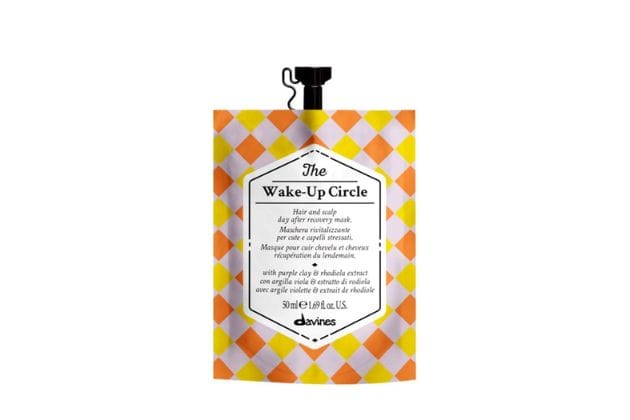 〈ダヴィネス〉サークルクロニクルズ ウェイクアップ サークル(50mL) 税込1,540円