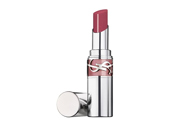 〈イヴ・サンローラン〉YSL ラブシャイン リップスティック 税込5,940円