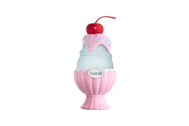 〈アナ スイ〉サンデー プリティ ピンク オーデトワレ(50mL) 税込7,590円