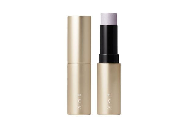 〈RMK〉ラディアントカラースティック 税込3,630円