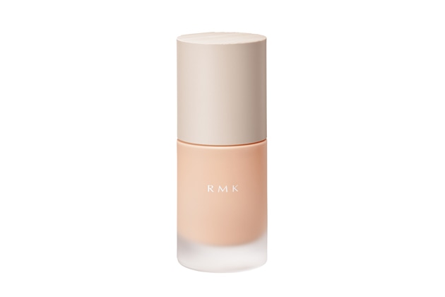 〈RMK〉ルミナス メイクアップベース SPF22・PA++(30mL) 税込4,400円