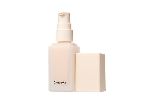 〈セルヴォーク〉レアグロウプライマー SPF22・PA++(25mL) 税込4,400円