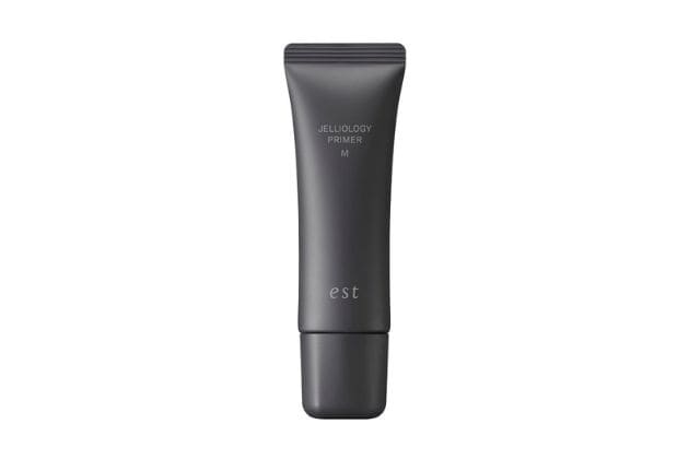 〈エスト〉ジェリオロジー プライマー Ｍ SPF17・PA++(25g) 税込4,950円