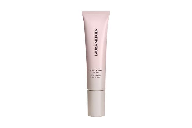 〈ローラ メルシエ〉ピュア キャンバス プライマー イルミネーティング Ｎ トラベルサイズ(15mL) 税込2,970円