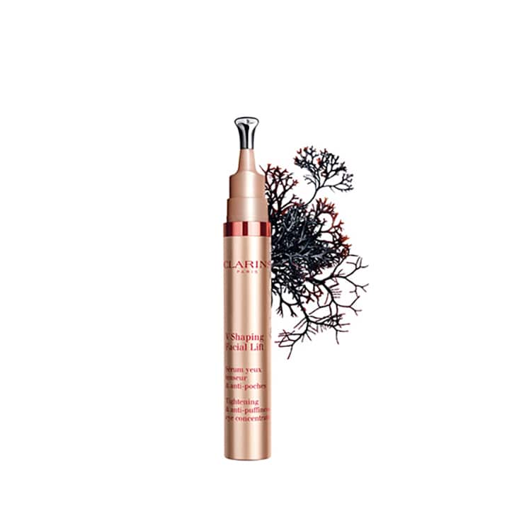 〈クラランス〉グラン アイ セラム Ｖ(15mL) 税込7,590円
