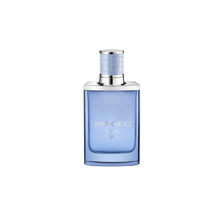 〈ジミー チュウ〉ジミー チュウ マン アクア オードトワレ(50mL) 税込11,660円