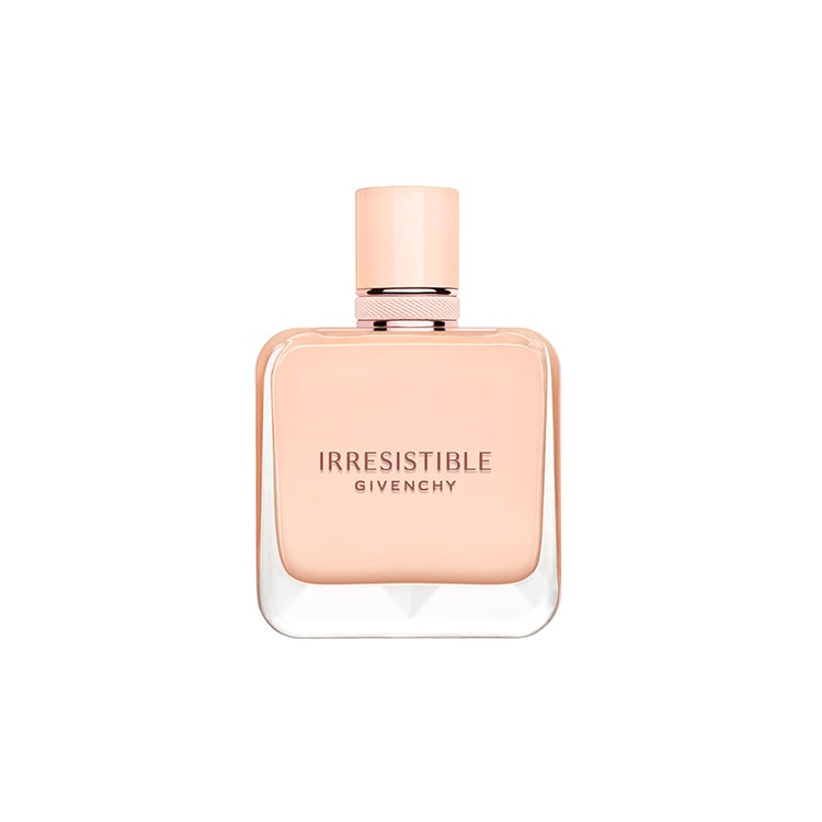 〈ジバンシイ〉イレジスティブル オーデパルファム ヌード ベルベット(50mL) 税込15,950円