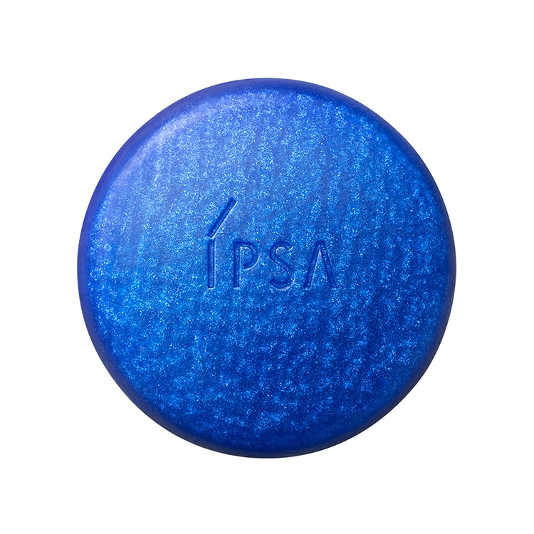 〈イプサ〉クレンジング マリンケイク ex(100g) 税込2,970円