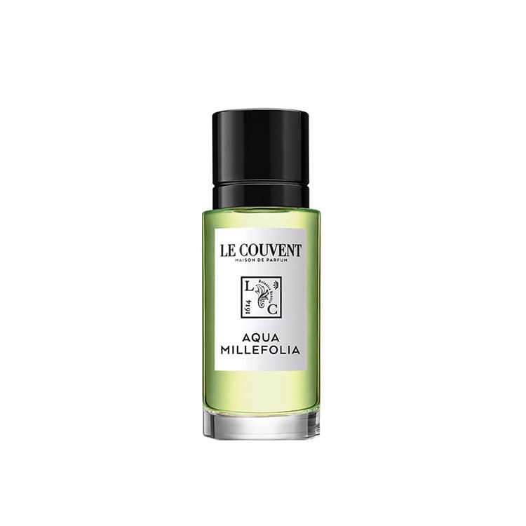 〈ル クヴォン メゾン ド パルファム〉ボタニカルコロン アブソリュート アクアミレフォリア(50mL) 税込8,800円