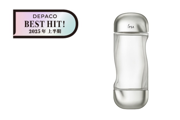 〈イプサ〉ザ・タイムＲ アクア〈医薬部外品〉(200mL) 税込4,730円