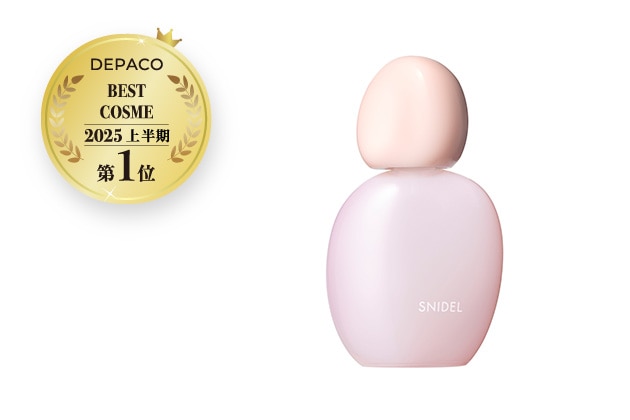〈スナイデル ビューティ〉オードトワレ noon moon(30mL) 税込5,170円