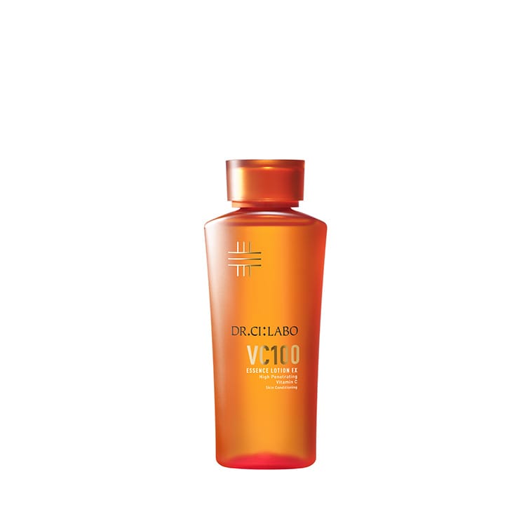VC100エッセンスローションEX 150mL