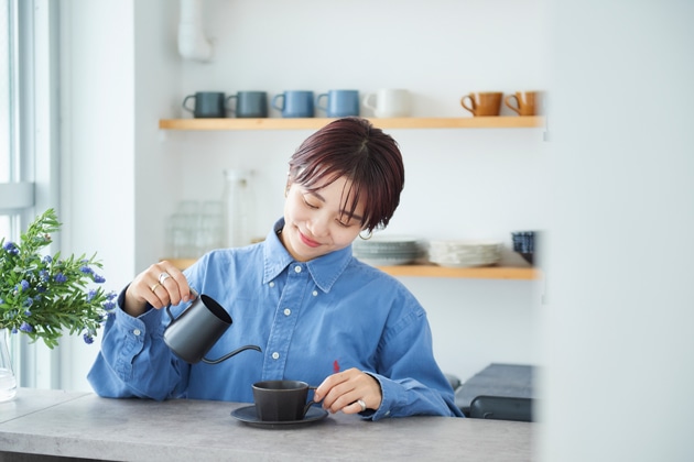 子育てで忙しい中、美容やメイクではどんなことにこだわっていますか?