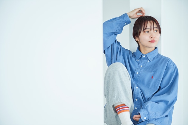ヘアケアで気をつけていることはありますか?