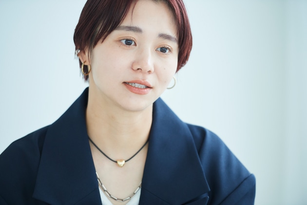 妊娠・出産されてから仕事に対する意識や取り組み方に変化はありましたか?