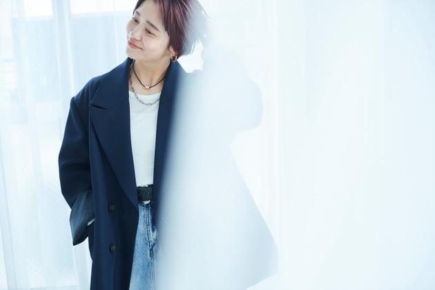 妊娠・出産・産後を経て、変化したことはありますか?