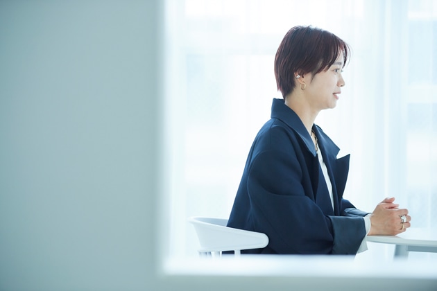 もともと健康や食事に対しての意識は高かったのですか?