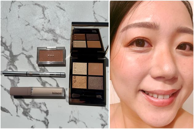 大人の余裕とヘルシーさがあか抜けの鍵!