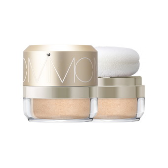 ナチュラルエイジングケアミネラルパウダーサンスクリーン(シャンパンベージュ)