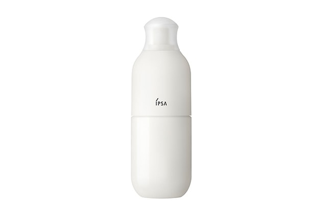 〈イプサ〉イプサ ME n 1~8〈医薬部外品〉(175mL)(全8種) 各税込7,370円、イプサ ME n ディスペンサー 税込770円 ※画像は「ME n」にディスペンサーをセットした状態です。
