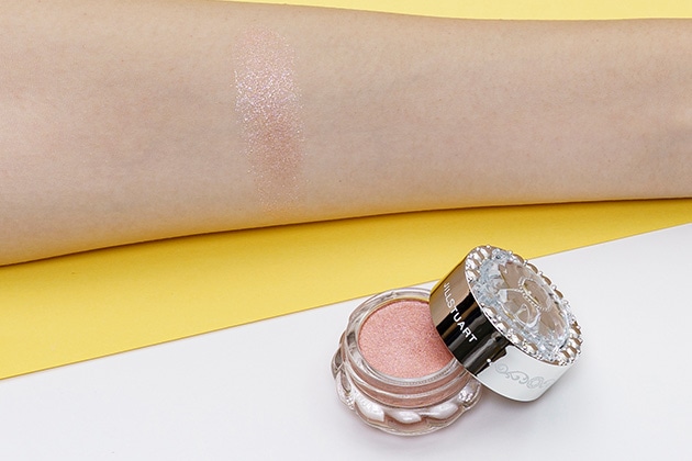 〈ジルスチュアート〉エターナル アイビジュー(05) 税込2,970円