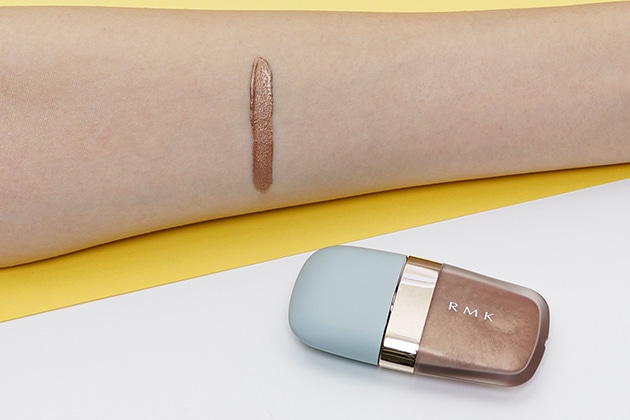 〈RMK〉リクイドアイズ(04) 税込3,850円