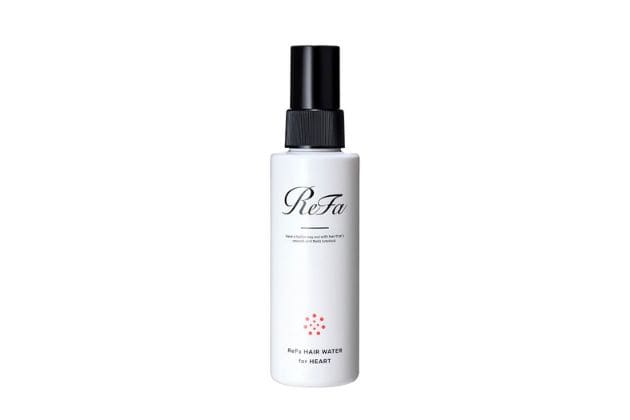 〈リファ〉ヘアウォーターフォーハート(120mL) 税込2,300円
