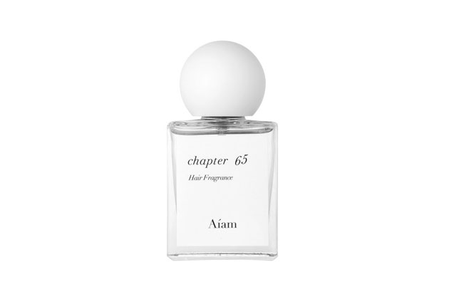 〈アイアム〉ヘアフレグランスミスト チャプター65(30mL) 税込7,000円