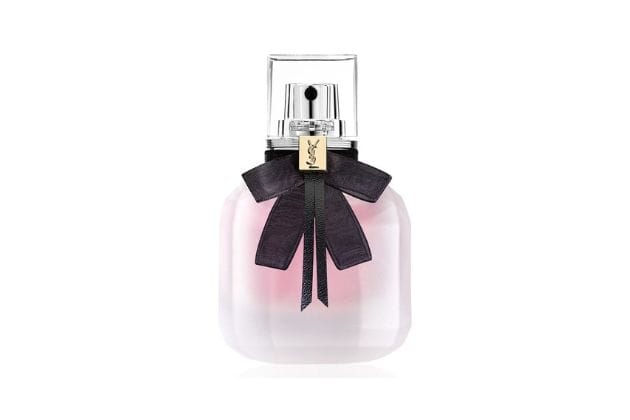 〈イヴ・サンローラン〉モン パリ ヘアミスト(30mL) 税込7,700円